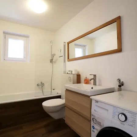 Schwarzwaldtraum - 2zi - Feldberg 아파트