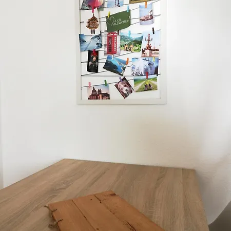 아파트 Schwarzwaldtraum - 2zi - Feldberg *