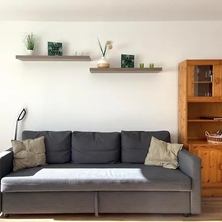 아파트 Schwarzwaldtraum - 2zi - Feldberg *