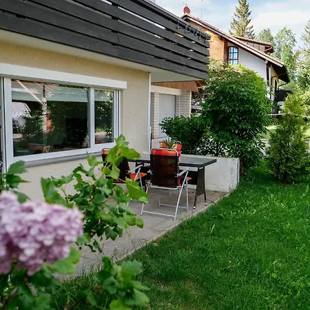 아파트 Schwarzwaldtraum - 2zi - Feldberg